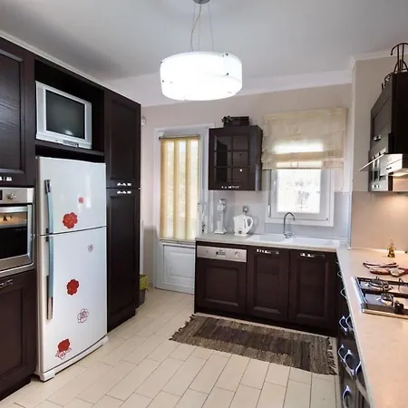 Fairies Dom wakacyjny *