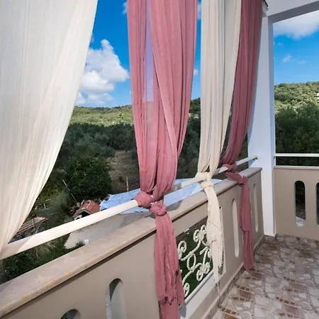 Fairies Lygia (Lefkada)