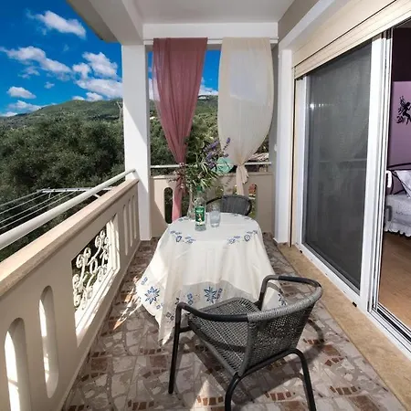 Dom wakacyjny Fairies