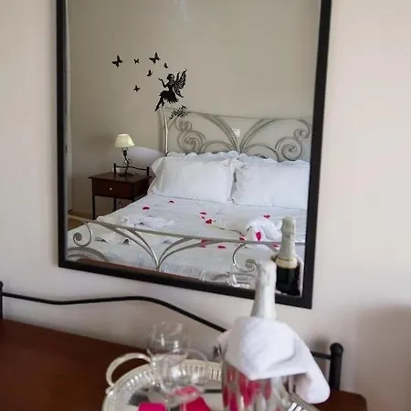 Dom wakacyjny Fairies