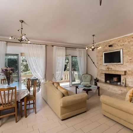 Fairies Holiday home Lygia (Lefkada)