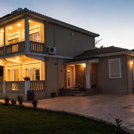 Holiday home Fairies *