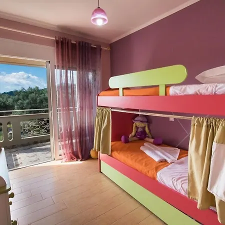 Holiday home Fairies