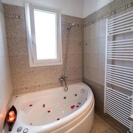 Fairies Holiday home Lygia (Lefkada)