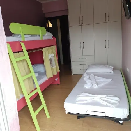 Holiday home Fairies Lygia (Lefkada)