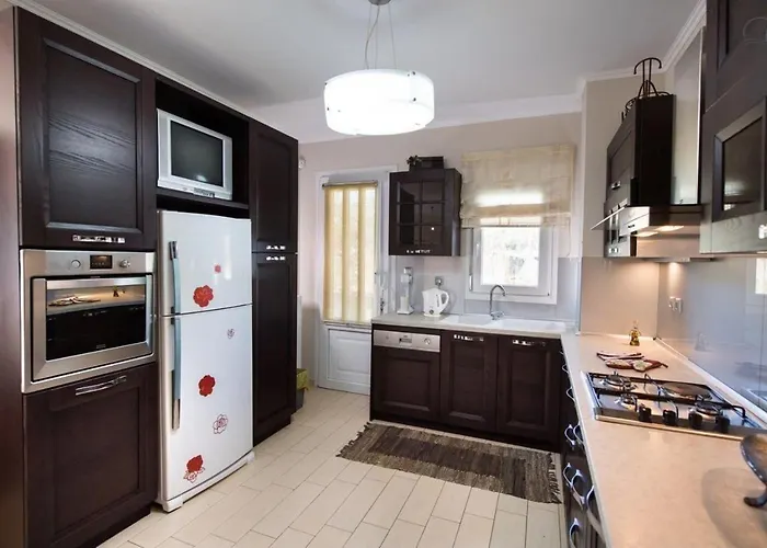 Fairies بيت للعطل *