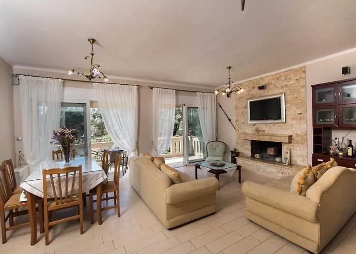 Fairies بيت للعطل ليغيا