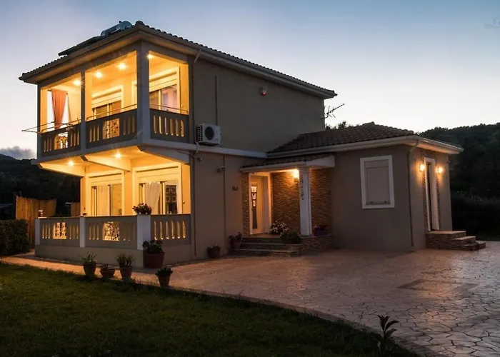 بيت للعطل Fairies *