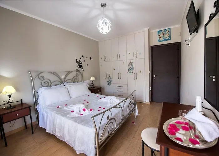 Fairies بيت للعطل *