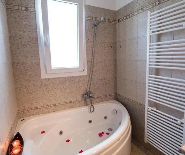 Fairies بيت للعطل ليغيا