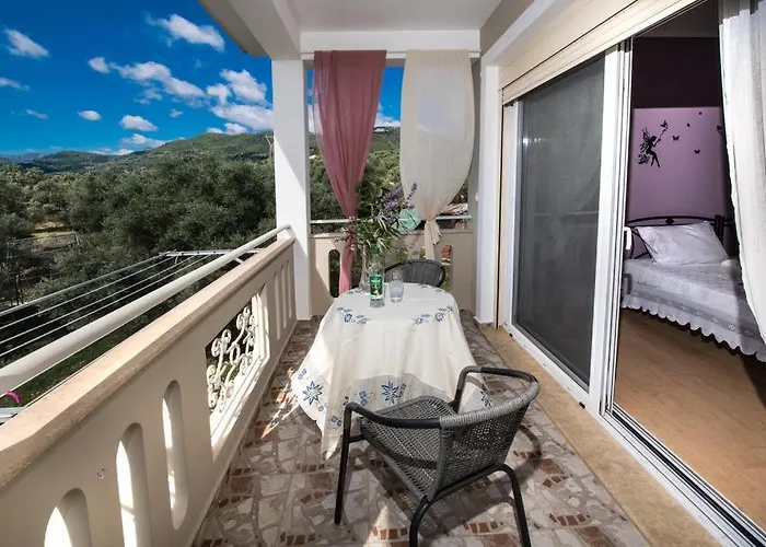 بيت للعطل Fairies