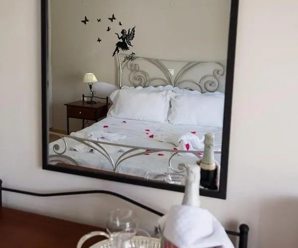 بيت للعطل Fairies