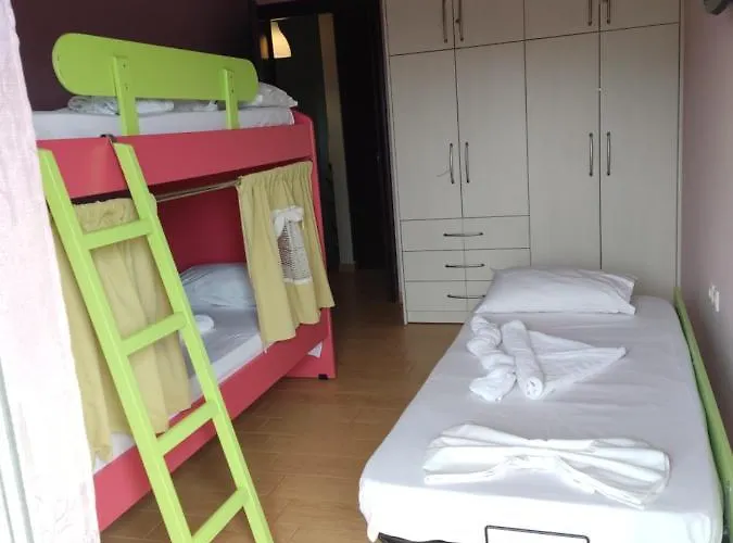 بيت للعطل Fairies ليغيا